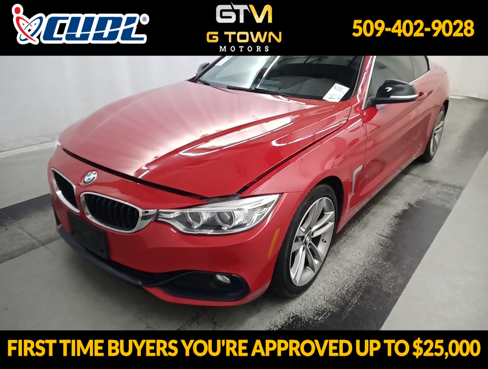bmw 4 series 2015 WBA3V5C51FP753827 image bmw 4 series 2015 WBA3V5C51FP753827 image
